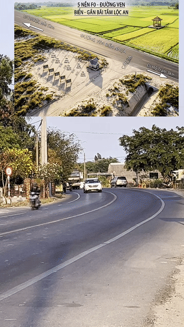 Mua bán Đất Huyện Đất Đỏ Bà Rịa - Vũng Tàu diện tích 220 m² giá 2,5 tỷ