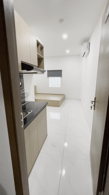 Cho thuê Phòng trọ Quận Nam Từ Liêm Hà Nội diện tích 25 m² giá 3,2 triệu/tháng