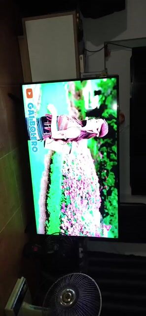 Tivi Samsung UA50NU7090 50 inch Đen 2019. Mua bán Tivi, Âm thanh tại Quận Lê Chân Hải Phòng được đăng bởi Ku hong hình 1