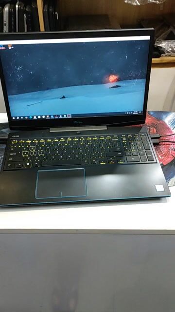 Dell G3 3500 i7 10750H 16GB/512GB. Mua bán Laptop tại Quận Tây Hồ Hà Nội được đăng bởi Đặng Cao Sơn hình 1