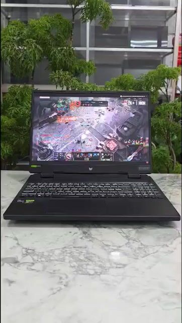 Acer Predator Helios Neo i9-13900HX 16/1TB RTX4060. Mua bán Laptop tại Quận Tân Phú Tp Hồ Chí Minh được đăng bởi PHAN TRỌNG THIỆN hình 1