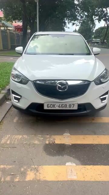 Bán xe CX 5 bản 2.0 AT AWD ,xe đẹp, giá rẻ. Mua bán Ô tô tại Quận Tân Phú Tp Hồ Chí Minh được đăng bởi  tran minh hình 1