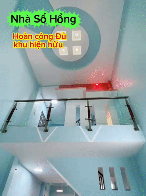 Mua bán Nhà ở Quận 8 Tp Hồ Chí Minh diện tích 43 m² giá 3,9 tỷ