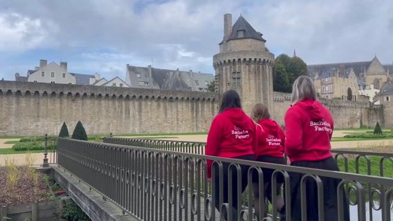 Bachelor Evenementiel et Communication