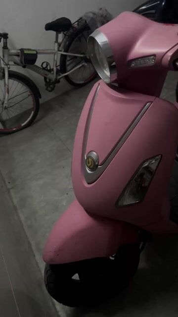 Xe Attila đã qua sử dụng, ảnh và video thực tế. Mua bán Xe máy tại Quận 5 Tp Hồ Chí Minh được đăng bởi Nguyễn Lam hình 1