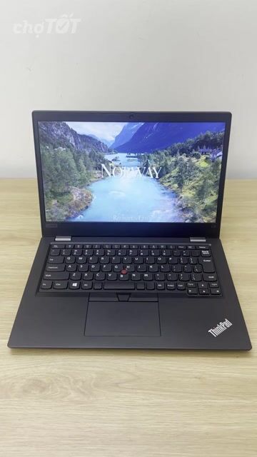 Thinkpad L13 Gen2 i5-1135G7/8gb/256gb đẹp như mới. Mua bán Laptop tại Quận Gò Vấp Tp Hồ Chí Minh được đăng bởi Lappy Store hình 1
