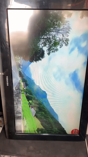 Tivi LCD Toshiba 32E1700T Thái Lan. Mua bán Tivi, Âm thanh tại Quận Tân Bình Tp Hồ Chí Minh được đăng bởi Ngocc ve chai mua ban đt trực tiếp  hình 1