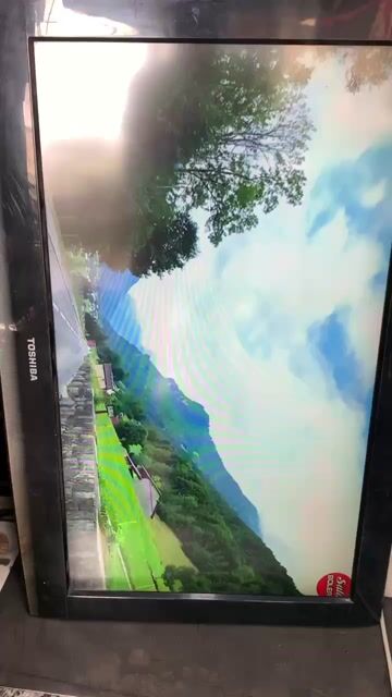 Tivi LCD Toshiba 32E1700T Thái Lan. Mua bán Tivi, Âm thanh tại Quận Tân Bình Tp Hồ Chí Minh được đăng bởi Ngocc ve chai mua ban đt trực tiếp  hình 1