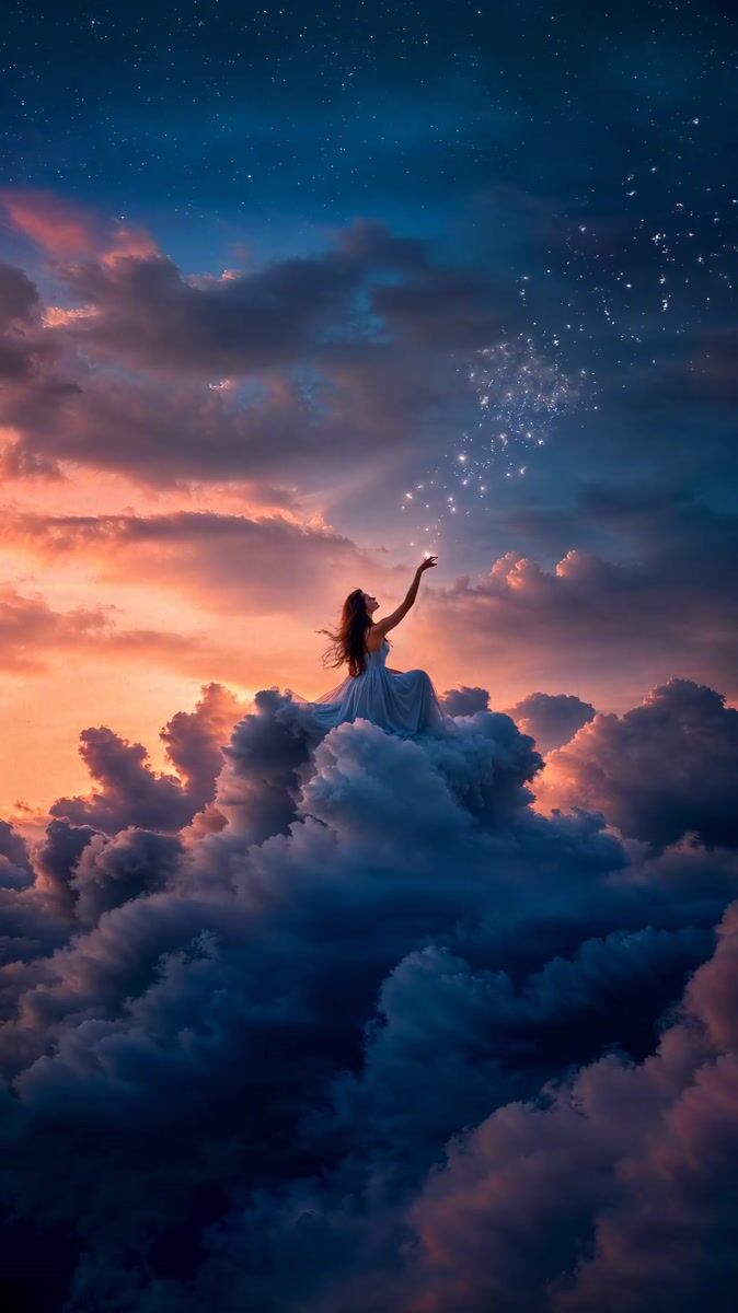 Reaching for the Stars