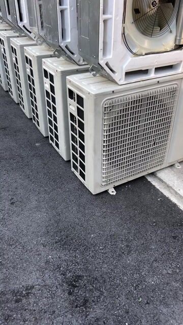 Máy lạnh Âm Trần Casper-Media- Daikin-LG-. Mua bán Máy lạnh, điều hoà tại Quận 12 Tp Hồ Chí Minh được đăng bởi Trung Tâm kỹ thuật Điện Lạnh Gia Huy hình 1