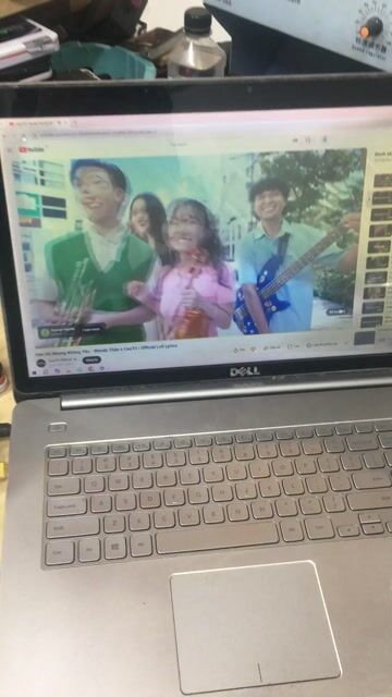 Dell 7737 i5-4210U 17.3 inch 8GB/930GB. Mua bán Laptop tại Huyện Phú Tân An Giang được đăng bởi Minh hình 1