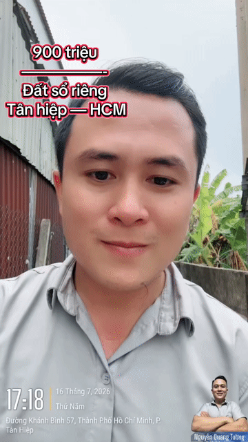 Mua bán Đất Thị xã Tân Uyên Bình Dương diện tích 116 m² giá 900 triệu