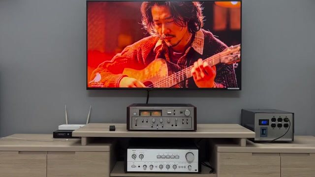 Loa Sony SS-7300 bass 30’ bản xuất Mỹ tiếng hay. Mua bán Tivi, Âm thanh tại Quận 7 Tp Hồ Chí Minh được đăng bởi Thái Hoà hình 1