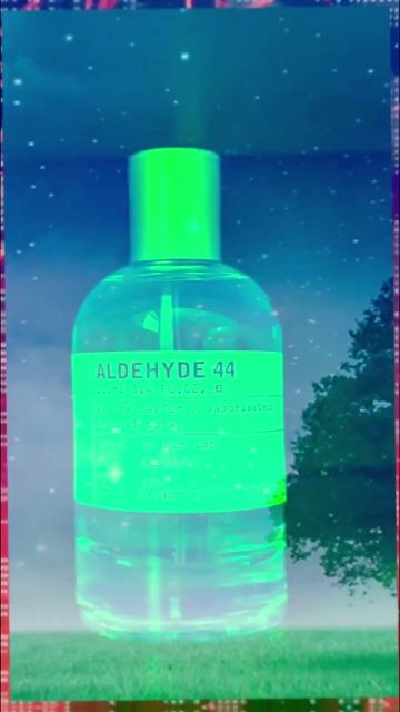 Aldehyde 44 Dallas Le Labo perfume - a fragrance for women