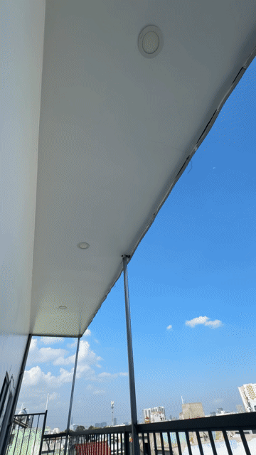 Cho thuê Phòng trọ Quận Tân Phú Tp Hồ Chí Minh diện tích 22 m² giá 4,3 triệu/tháng