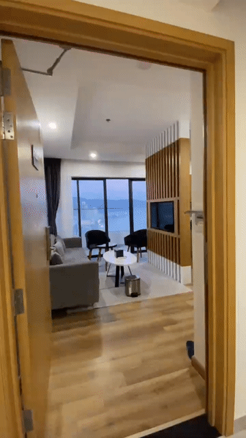 Mua bán Căn hộ Chung cư TMS Luxury Quy Nhơn Thành phố Qui Nhơn Bình Định diện tích 69 m² giá 3,4 tỷ