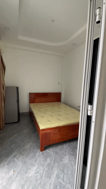 Cho thuê Phòng trọ Quận Bình Tân Tp Hồ Chí Minh diện tích 20 m² giá 4,3 triệu/tháng