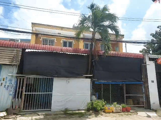 Mua bán Nhà ở Thành phố Thuận An Bình Dương diện tích 98 m² giá 4,5 tỷ