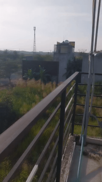 Cho thuê Văn phòng, Mặt bằng kinh doanh Huyện Đức Hòa Long An diện tích 80 m² giá 7,5 triệu/tháng