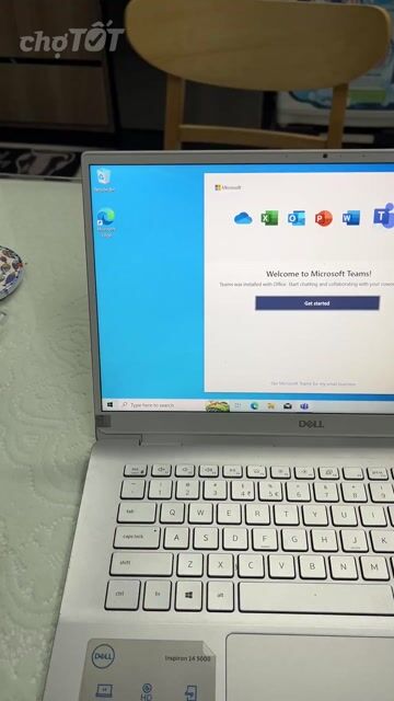 Dell Inspiron 14 5490 i5-10210U 14 inch 8GB/512GB. Mua bán Laptop tại Quận Phú Nhuận Tp Hồ Chí Minh được đăng bởi Thái Sơn hình 1