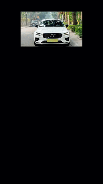 Volvo S60 2021 - 70000 km. Mua bán Ô tô tại Quận Hà Đông Hà Nội được đăng bởi Lapvip hình 1