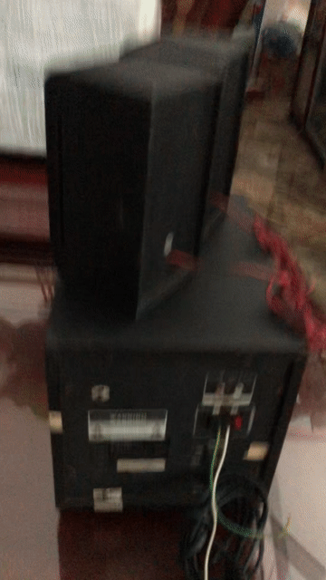 Hệ thống loa Soundmax A-2114 Đen. Mua bán Tivi, Âm thanh tại Thị xã Bến Cát Bình Dương được đăng bởi Nguyễn Minh Vương hình 1