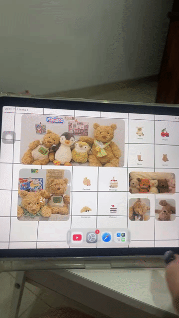 Apple iPad Air 4 64GB Xám. Mua bán Máy tính bảng tại Quận Bắc Từ Liêm Hà Nội được đăng bởi Trần Trà Myy hình 1