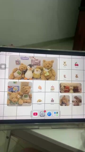 Apple iPad Air 4 64GB Xám. Mua bán Máy tính bảng tại Quận Bắc Từ Liêm Hà Nội được đăng bởi Trần Trà Myy hình 1