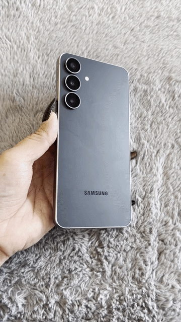 Samsung Galaxy S25 FE 5G 2Sim 128GB. Máy Đẹp. Mua bán Điện thoại tại Quận Bình Tân Tp Hồ Chí Minh được đăng bởi Hoàng Anh hình 1