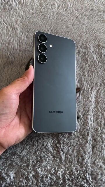 Samsung Galaxy S25 FE 5G 2Sim 128GB. Máy Đẹp. Mua bán Điện thoại tại Quận Bình Tân Tp Hồ Chí Minh được đăng bởi Hoàng Anh hình 1
