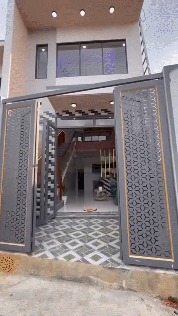 Mua bán Nhà ở Huyện Đức Hòa Long An diện tích 48 m² giá 420 triệu