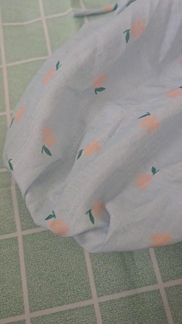 Áo kiểu nữ xanh nhạt phù hợp đi biển. Mua bán Quần áo tại Quận 7 Tp Hồ Chí Minh được đăng bởi Minh Thư Nguyễn Thị hình 1