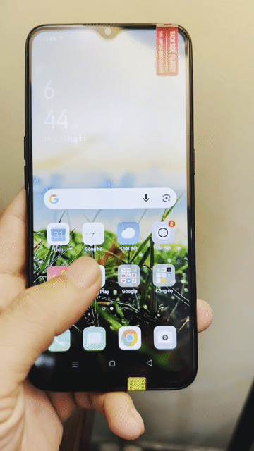 ✅OPPO MỚI KENG 100% FULL PHỤ KIỆN YOUTUBE ZALO FB✅. Mua bán Điện thoại tại Quận 8 Tp Hồ Chí Minh được đăng bởi GIA NGUYỄN STORE hình 1