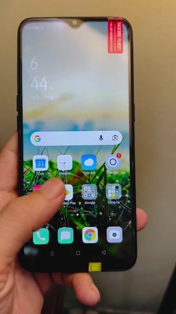 ✅OPPO MỚI KENG 100% FULL PHỤ KIỆN YOUTUBE ZALO FB✅. Mua bán Điện thoại tại Quận 8 Tp Hồ Chí Minh được đăng bởi GIA NGUYỄN STORE hình 1