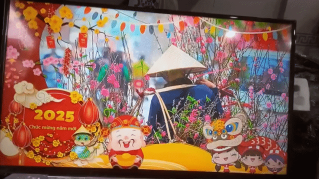 Smart Tivi Toshiba 40 inch đẹp sắc nét âm thanh h. Mua bán Tivi, Âm thanh tại Quận Tân Phú Tp Hồ Chí Minh được đăng bởi Nguyễn Thị Hường hình 1