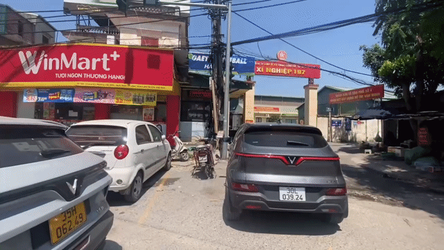 Mua bán Đất Quận Nam Từ Liêm Hà Nội diện tích 76.1999 m² giá 12,5 tỷ