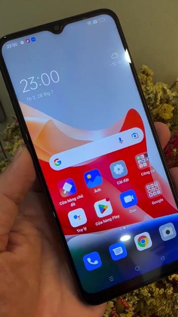 🔥OPPO MỚI 100% A-53S 5G CHƠI GAME LÀM VIỆC MƯỢT🔥. Mua bán Điện thoại tại Quận Bình Thạnh Tp Hồ Chí Minh được đăng bởi GIA NGUYỄN STORE hình 1