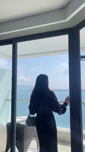 QUEEN HOTEL NHA TRANG 5* GIÁ RẺ -MẶT BIỂN TRẦN PHÚ. Du lịch tại Quận 4 Tp Hồ Chí Minh được đăng bởi KIM LIÊN TOUR hình 1