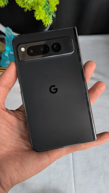 Google Pixel Fold Quốc tế 12+256GB Zin , Ko ám. Mua bán Điện thoại tại Quận Thanh Xuân Hà Nội được đăng bởi Playmobile Shop hình 1
