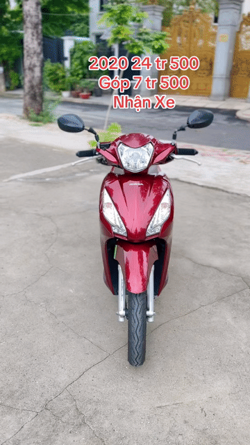 🌈 Vision 2020 Smk Nguyên Zin - Góp 50% Bao Đậu. Mua bán Xe máy tại Thành phố Thủ Đức Tp Hồ Chí Minh được đăng bởi Xe Máy Trường Thịnh hình 1
