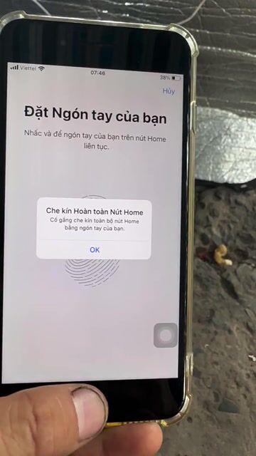 iPhone 7 Plus 128GB Đen. Mua bán Điện thoại tại Quận 6 Tp Hồ Chí Minh được đăng bởi Sơn  hình 1