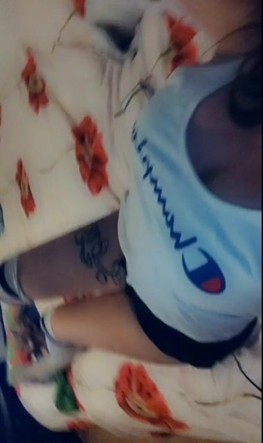 Model - XxMissQuinnyxX boobs