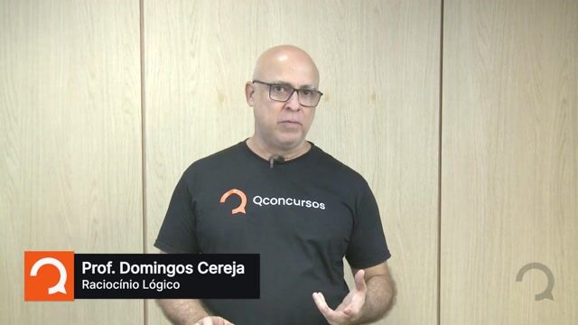 04 - Raciocínio Matemático - parte 04