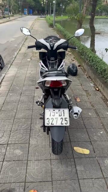 Winner V1 2018 bs 75. Mua bán Xe máy tại Thành phố Huế Thừa Thiên Huế được đăng bởi Hello cảm ơn hình 1