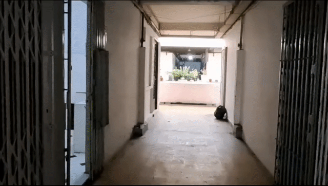 Cho thuê Căn hộ Chung cư Quận 10 Tp Hồ Chí Minh diện tích 80 m² giá 5 triệu/tháng