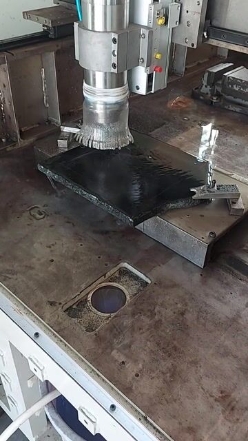 Máy CNC điêu khắc đá, gỗ, nhôm. Mua bán Đồ chuyên dụng, Giống nuôi trồng tại Huyện Xuyên Mộc Bà Rịa - Vũng Tàu được đăng bởi Lê bá giao hình 1