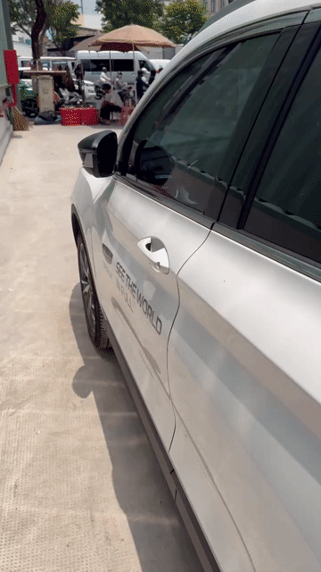 Geely Coolray Premium 2025 - 4600 km. Mua bán Ô tô tại Quận Bình Thạnh Tp Hồ Chí Minh được đăng bởi Hoàng Thái Geely hình 1
