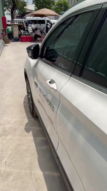 Geely Coolray Premium 2025 - 4600 km. Mua bán Ô tô tại Quận Bình Thạnh Tp Hồ Chí Minh được đăng bởi Hoàng Thái Geely hình 1