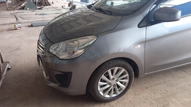 2018 1.2 MT - 85000 km. Mua bán Ô tô tại Thành phố Pleiku Gia Lai được đăng bởi Pham Thanh hình 1