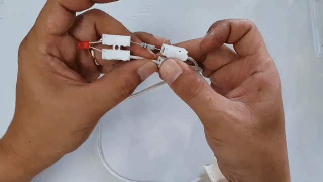 🚨 COMBO 20 BÓNG ĐÈN LED DIODE KÍCH THƯỚC 3mm. Mua bán Đèn tại Quận Ninh Kiều Cần Thơ được đăng bởi Văn Long hình 1